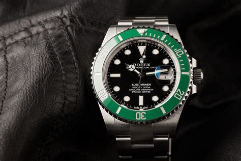 Rolex Submariner 126610 vs.116610 Comparison Guide 